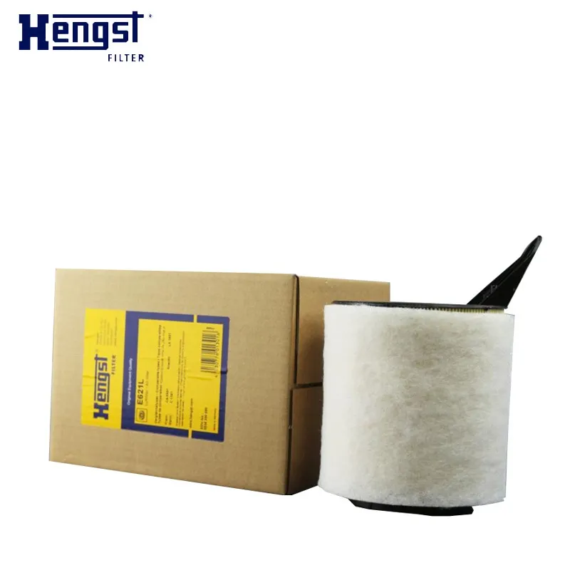 Lọc gió động cơ Hengst E621L