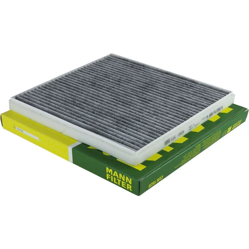 Lọc gió điều hòa than hoạt tính Mann CUK 1828