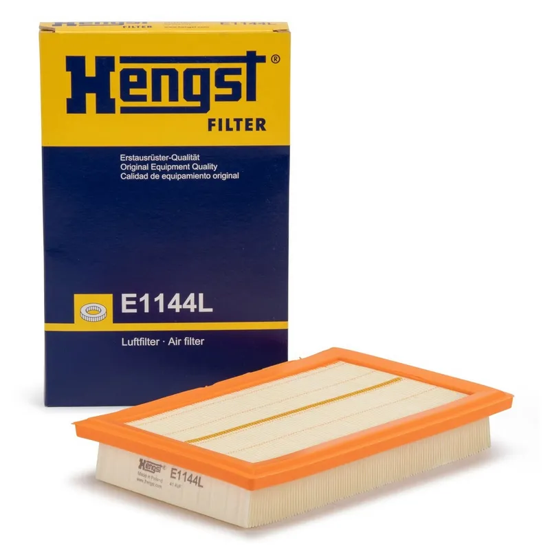 Lọc gió động cơ Hengst E1144L
