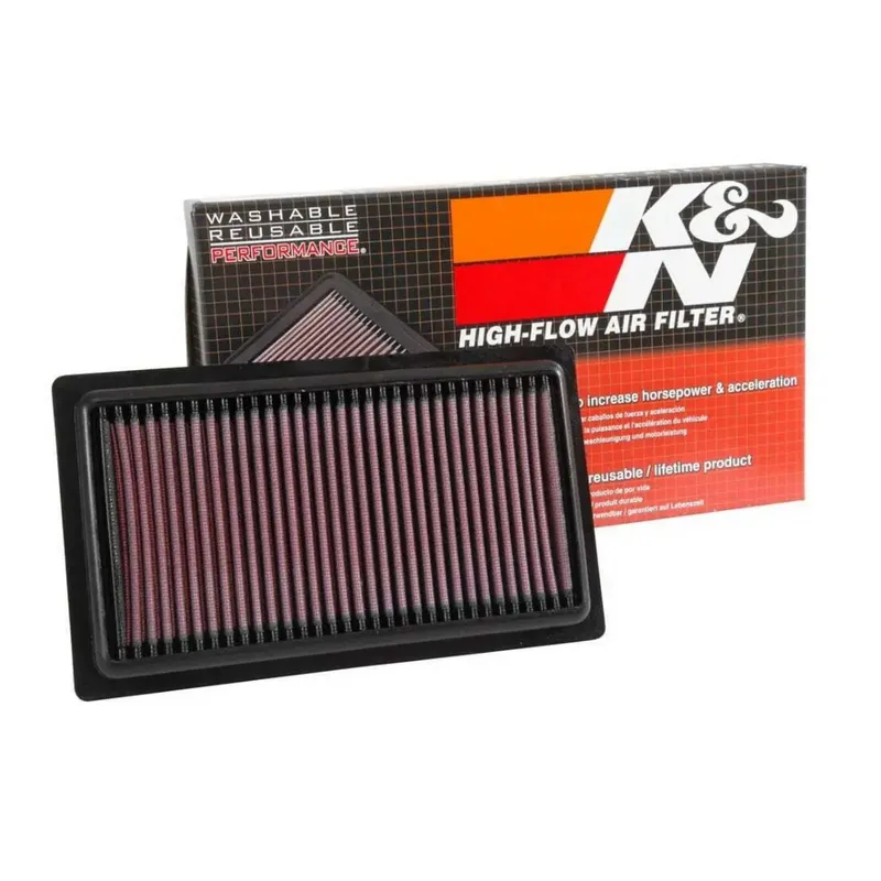 Lọc gió động cơ K&N 33-3052