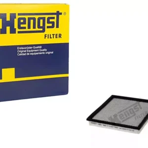 Lọc gió động cơ Hengst E581L