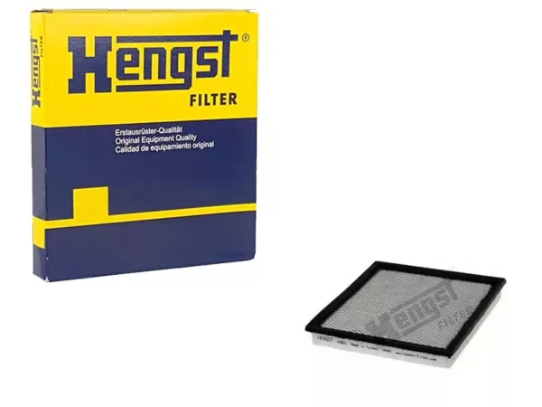 Lọc gió động cơ Hengst E581L