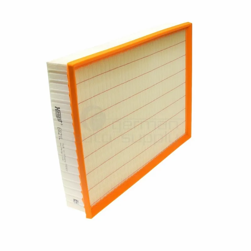 Lọc gió động cơ Hengst E821L
