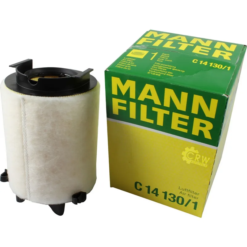 Lọc gió động cơ Mann C 14 130/1