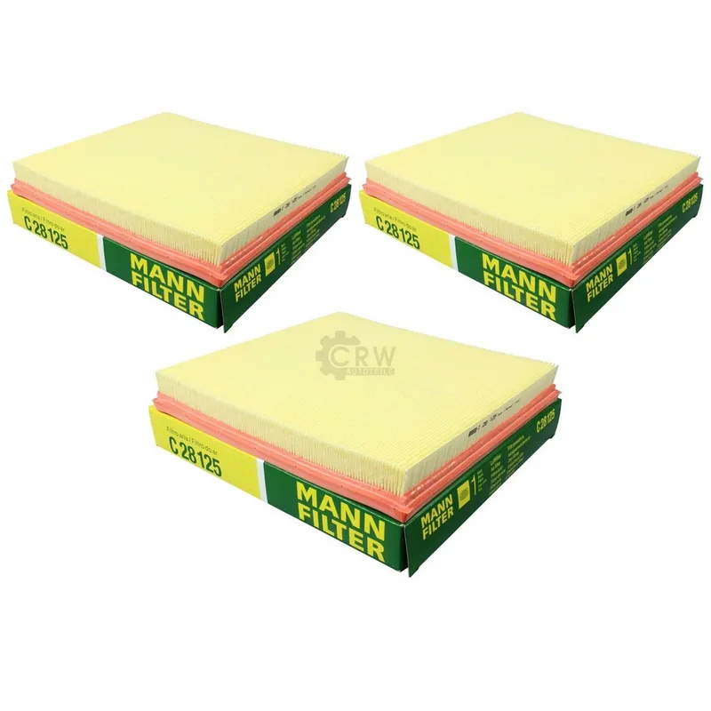 Lọc gió động cơ Mann C 28 125
