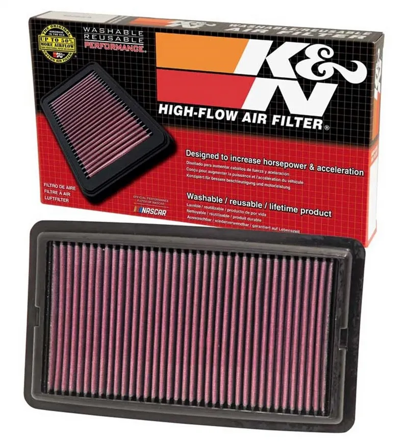 Lọc gió động cơ K&N 33-3129