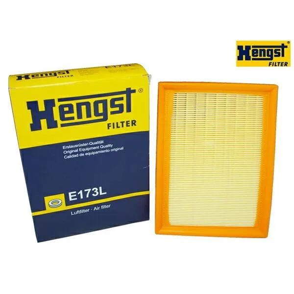 Lọc gió động cơ Hengst E173L
