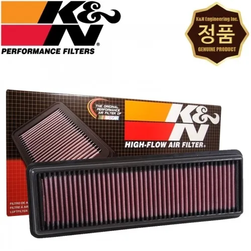 Lọc gió động cơ K&N 33-3030