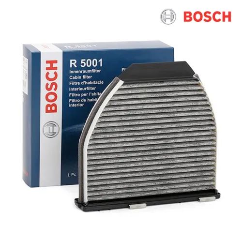 Lọc gió điều hòa than hoạt tính Bosch 1987435001