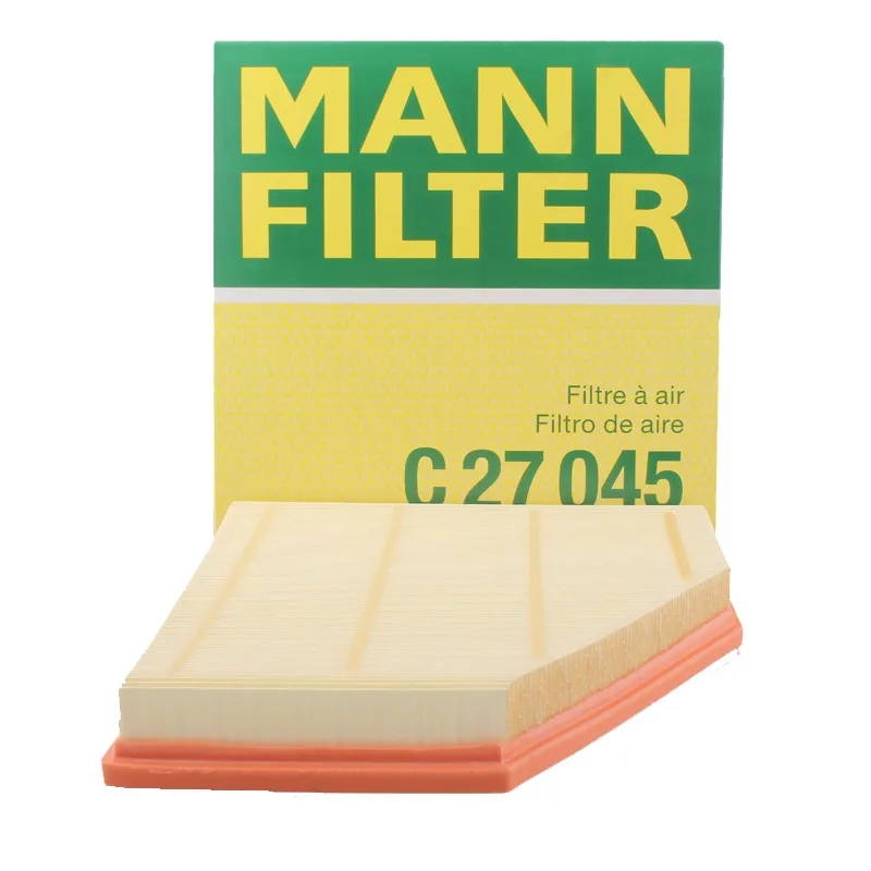 Lọc gió động cơ Mann C 27 045