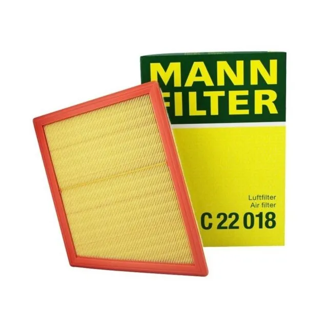 Lọc gió động cơ Mann C 22 018