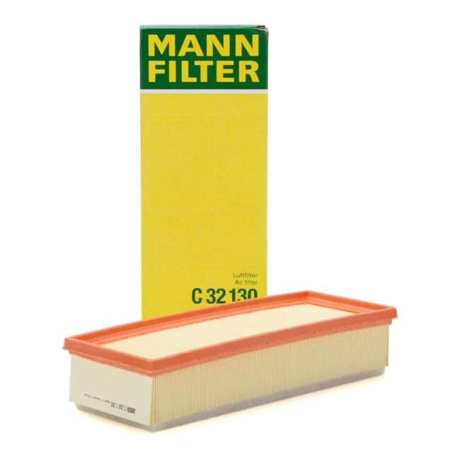 Lọc gió động cơ Mann C 32 130