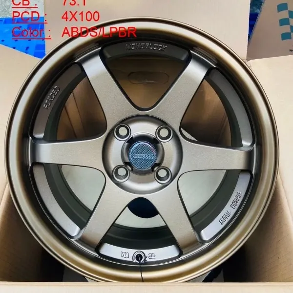 Bộ 04 Lazang SSW 15
