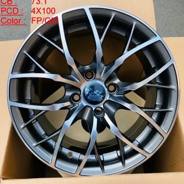 Bộ 04 Lazang SSW 15