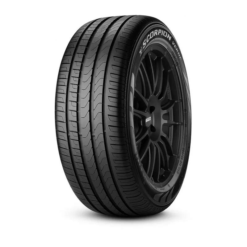 Lốp Pirelli 285/45R20 Scorpion Verde