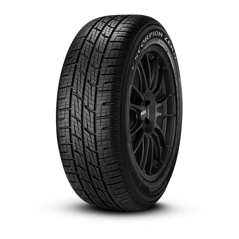 Lốp Pirelli 235/55R19 Scorpion Zero