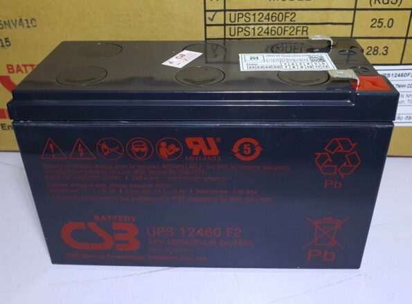 So sánh ắc quy CSB và Vision: Thương hiệu nào tốt hiện nay?