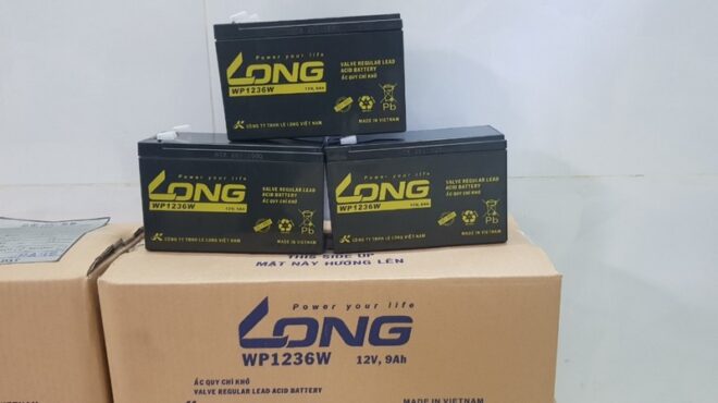 So sánh ắc quy Long và Pinaco: Nên chọn thương hiệu nào?