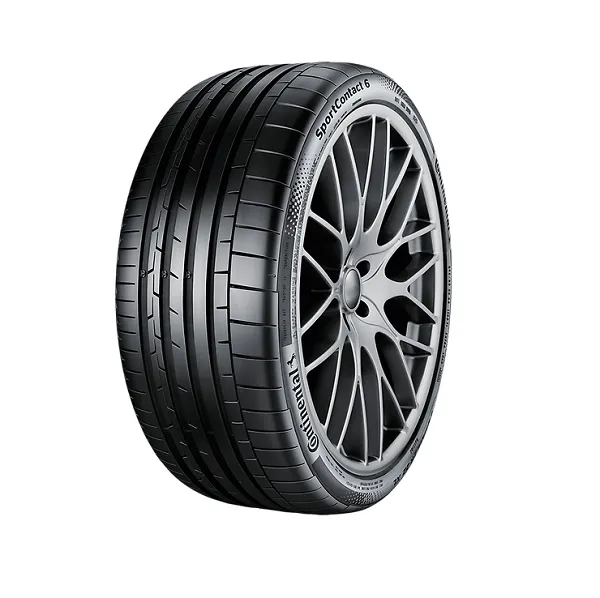 Lốp CONTINENTAL 275/45R21 ContiSportContact SC6