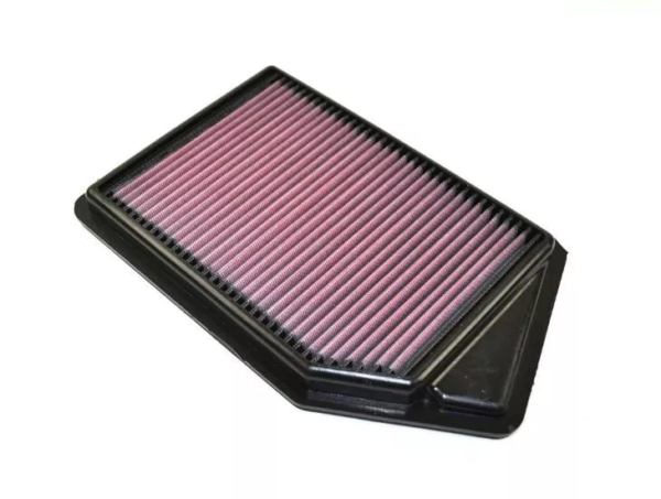 Lọc gió động cơ K&N 33-2498 - Ảnh 3