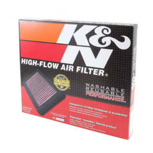 Lọc gió động cơ K&N 33-2493