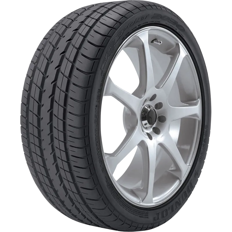 Lốp DUNLOP 185/60R15 SP SPORT 2030