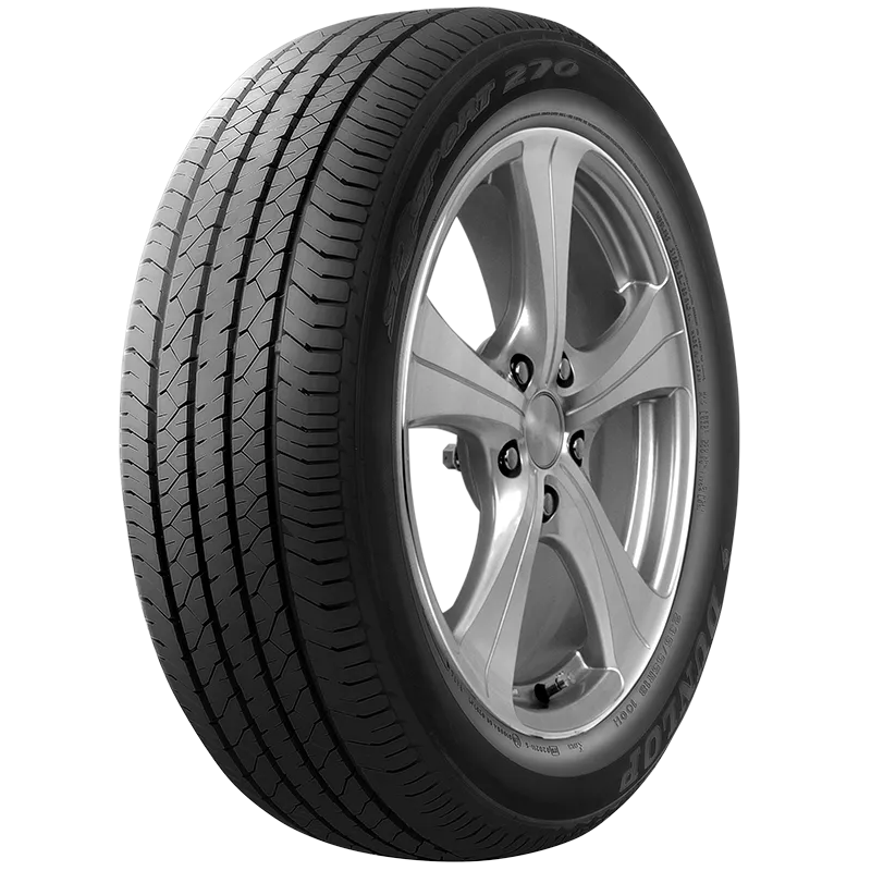 Lốp DUNLOP 235/55R19 SP SPORT 270