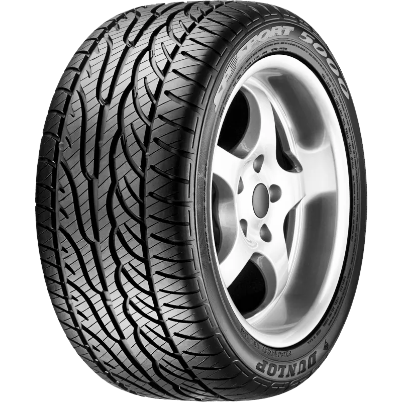 Lốp DUNLOP 225/55R18 SP Sport 5000