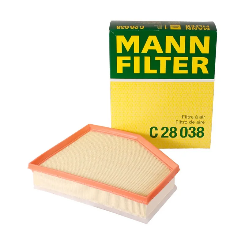 Lọc gió động cơ Mann C 28 038