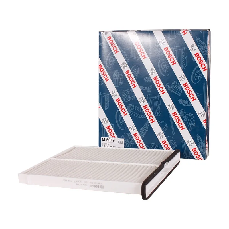 Lọc gió điều hòa tiêu chuẩn Bosch 1987435019