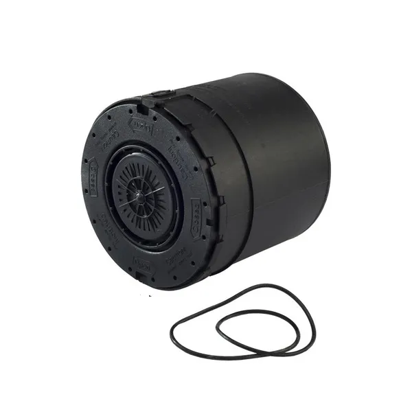 Lọc dầu nhớt Hengst T350W