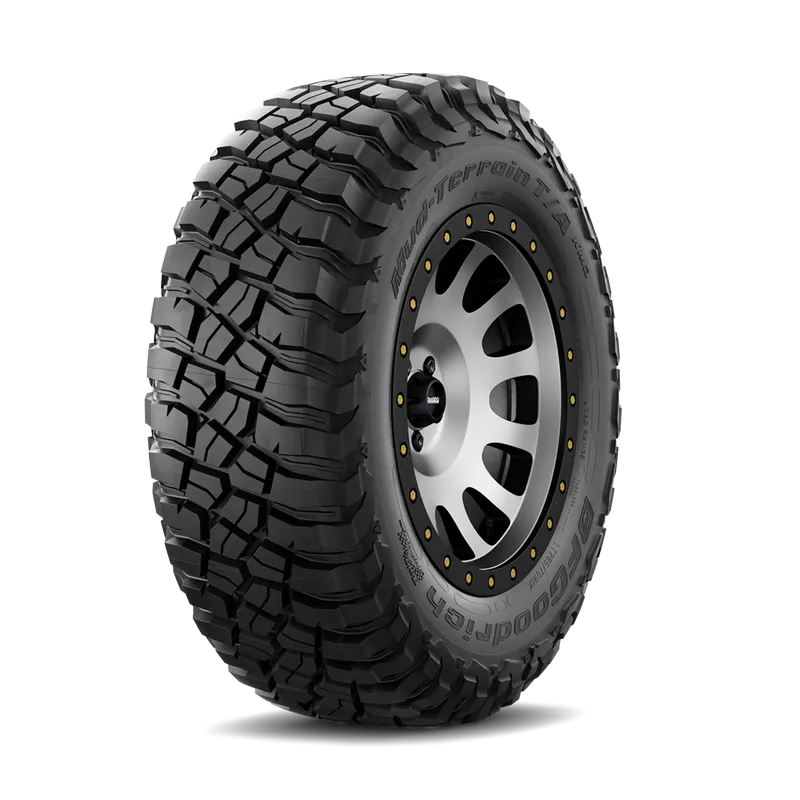 Lốp BFGoodrich 315/75R16 Mud Terrain T/A KM3