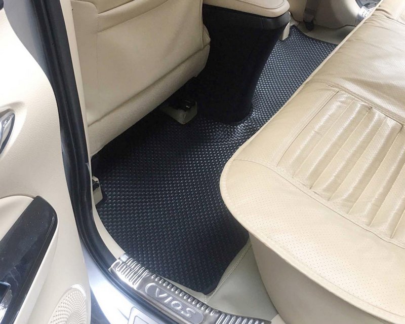 Khả năng chống nước và chống bám bẩn vượt trội