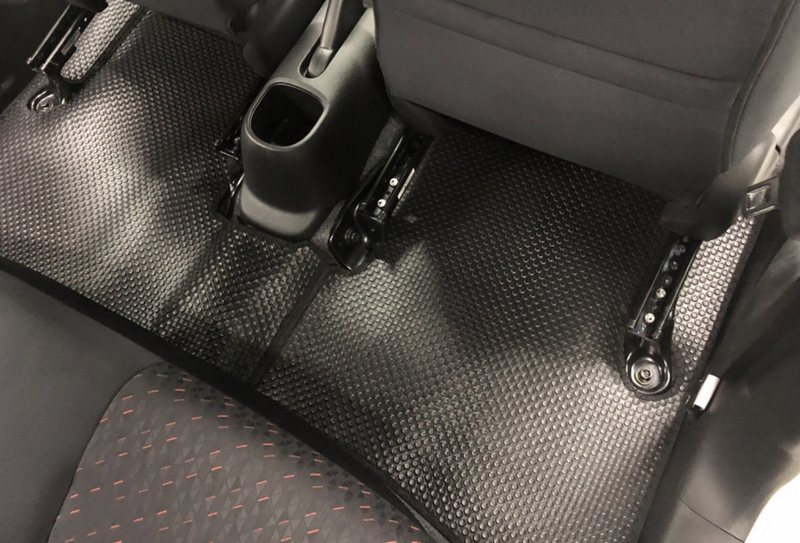 Tăng tính thẩm mỹ cho khoang nội thất