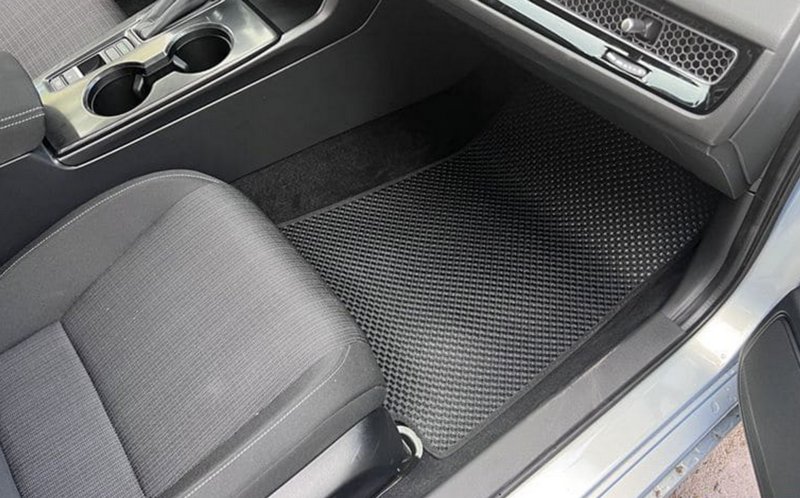 Thảm lót sàn Honda Brio, bảo vệ tối ưu cho nội thất xe