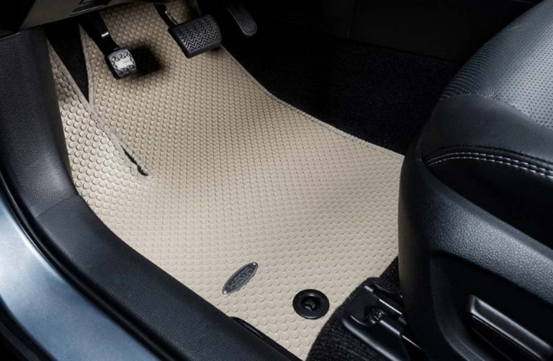Thảm lót sàn KATA có phải là lựa chọn tốt nhất cho xe hơi? 