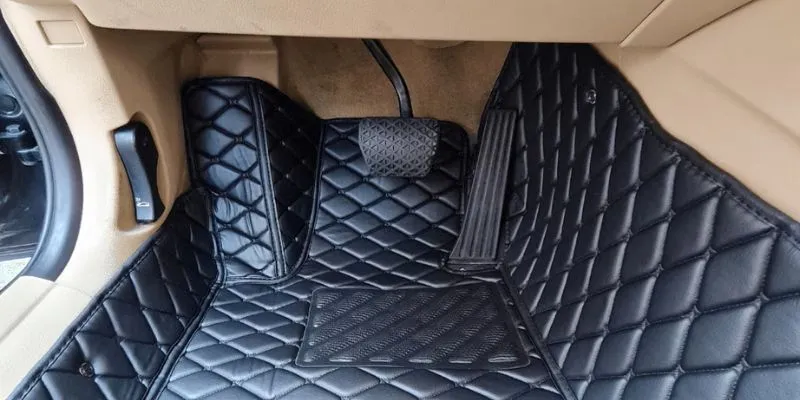 1auto.vn là nơi để mua thảm lót sàn ô tô chất lượng hiện nay