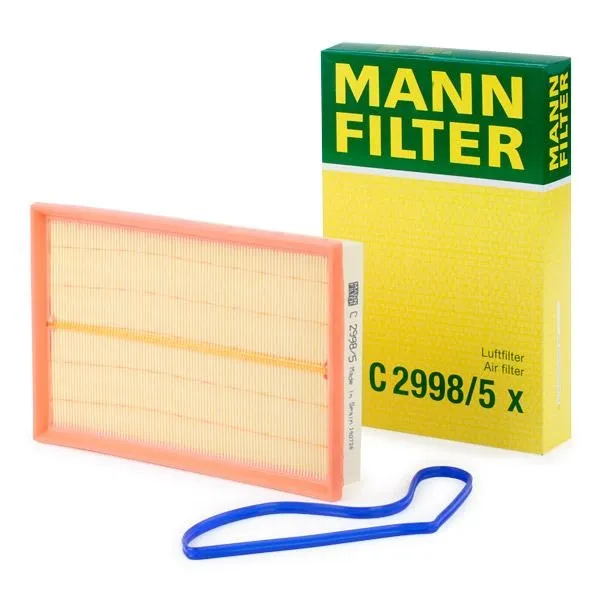Lọc gió động cơ Mann C 2998/5