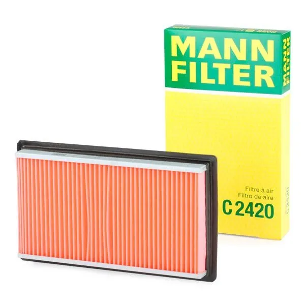 Lọc gió động cơ Mann C 2420