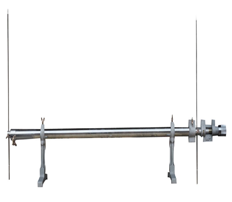 Quy trình đo và chỉnh độ chụm bằng thiết bị chuyên dụng