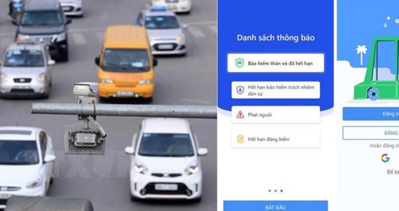 3 cách tra cứu phạt nguội ô tô chi tiết, link tra cứu chuẩn