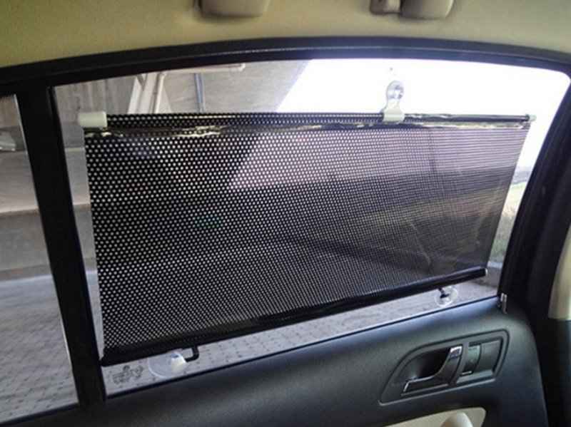 Ưu điểm và hiệu quả khi tự làm tấm chắn nắng