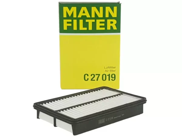 Lọc gió động cơ Mann C 27 019 - Ảnh 2