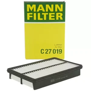 Lọc gió động cơ Mann C 27 019