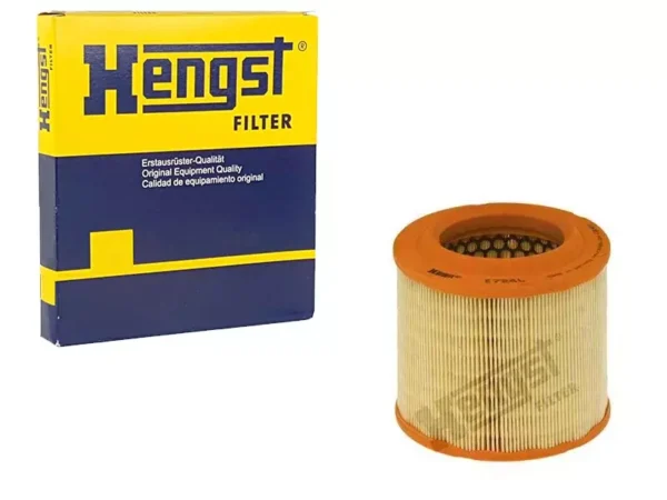 Lọc gió động cơ Hengst E724L - Ảnh 2
