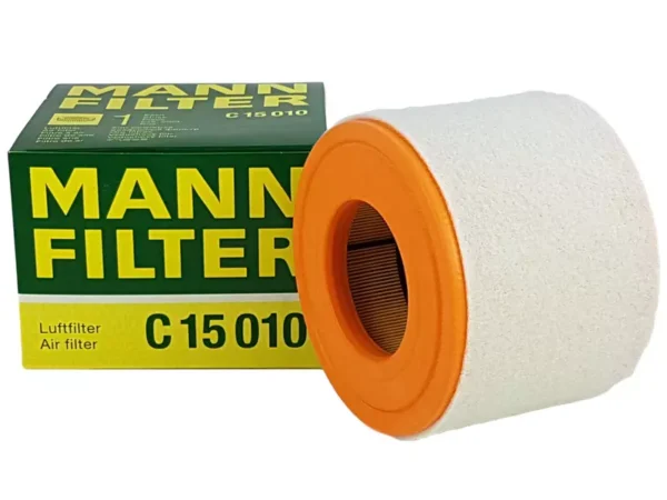 Lọc gió động cơ Mann C 15 010 - Ảnh 3