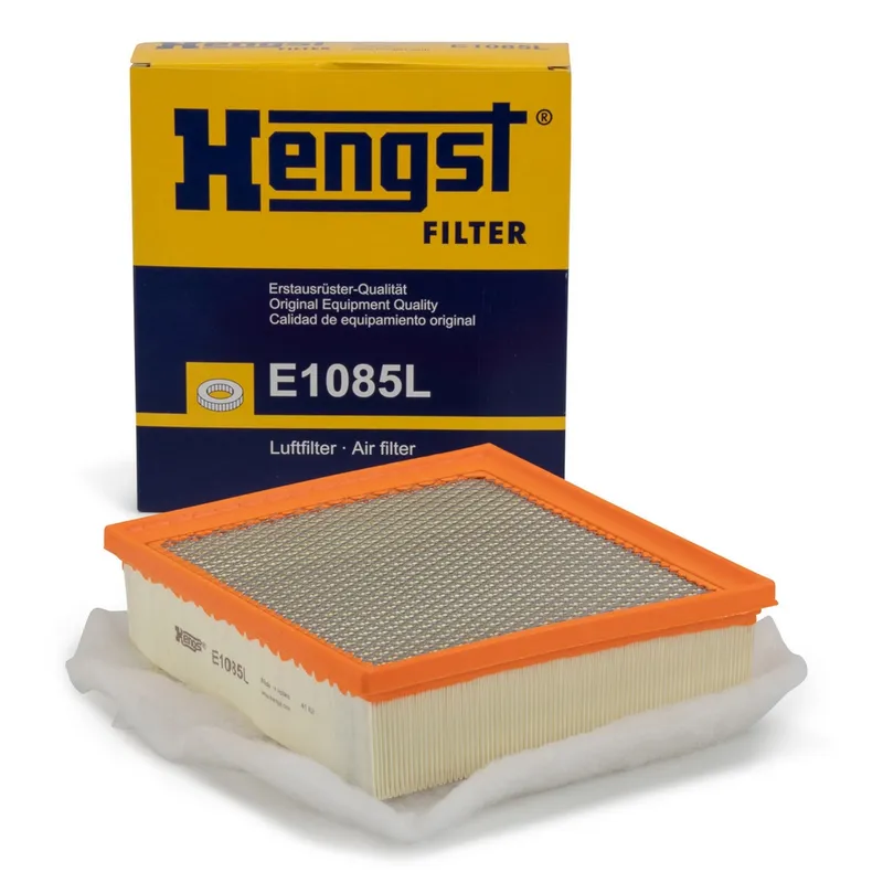 Lọc gió động cơ Hengst E652L