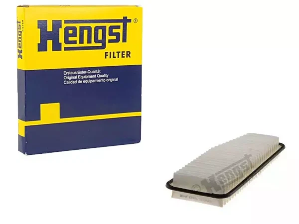 Lọc gió động cơ Hengst E751L