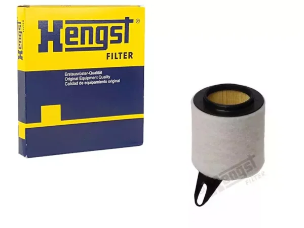 Lọc gió động cơ Hengst E621L - Ảnh 3