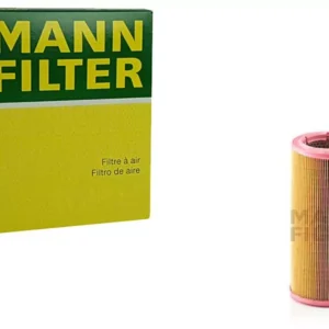 Lọc gió động cơ Mann C 1394